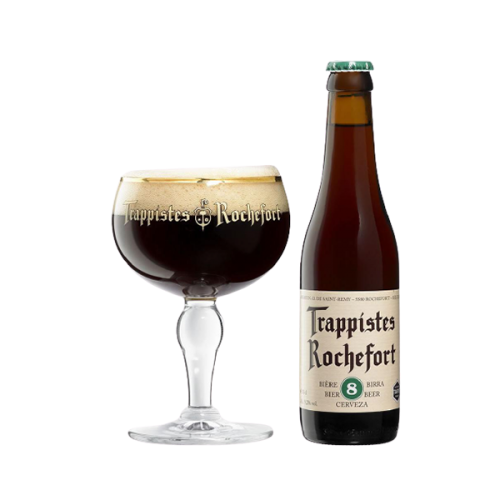 Rochefort 8