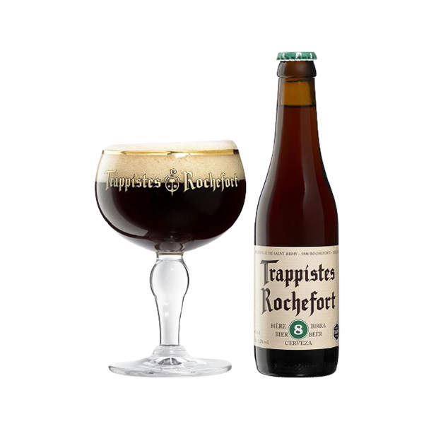 Rochefort 8