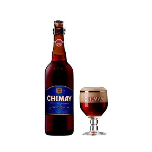 Chimay Grand Réserve