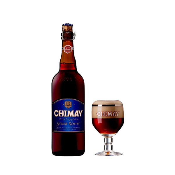 Chimay Grand Réserve