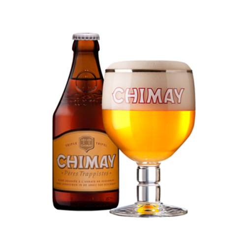 Chimay Triple