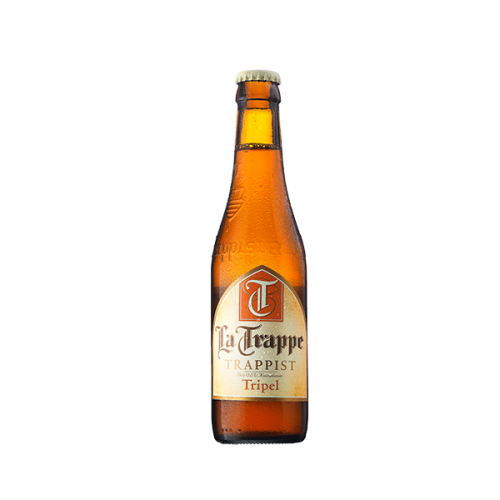 La Trappe Tripel