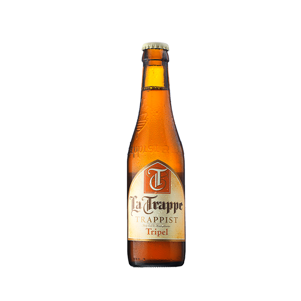 La Trappe Tripel