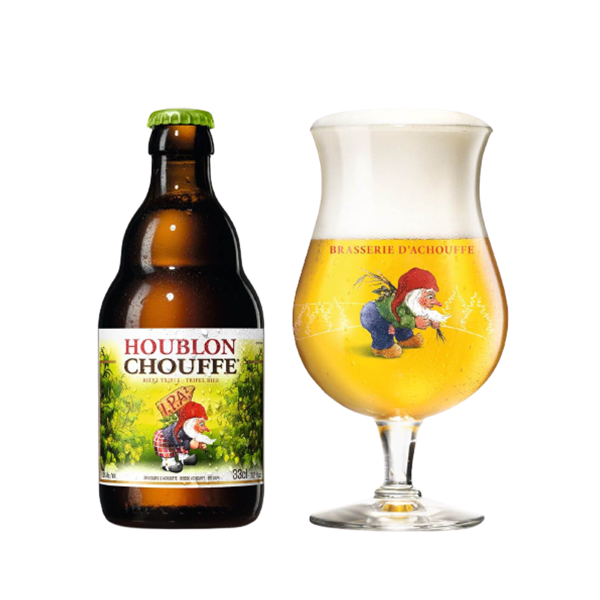 Chouffe Houblon