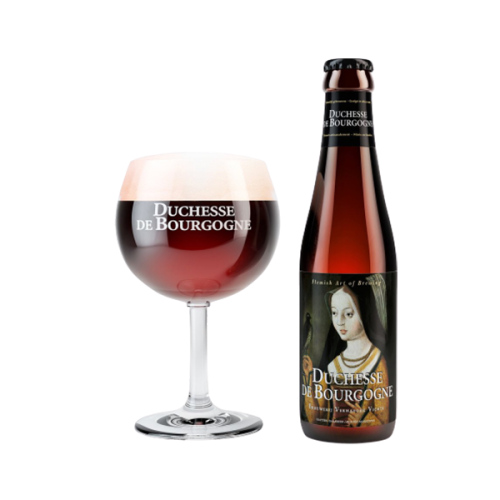 Duchesse de Burgogne