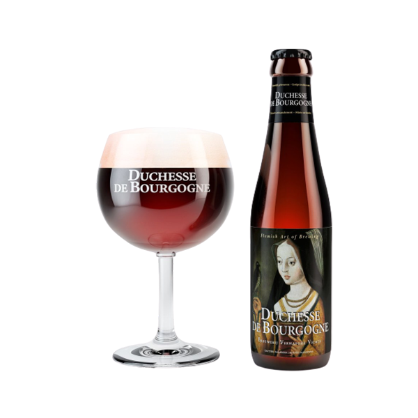 Duchesse de Burgogne