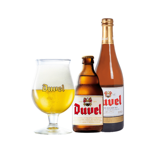 Duvel