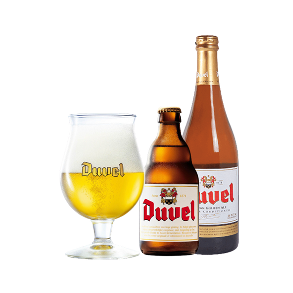 Duvel