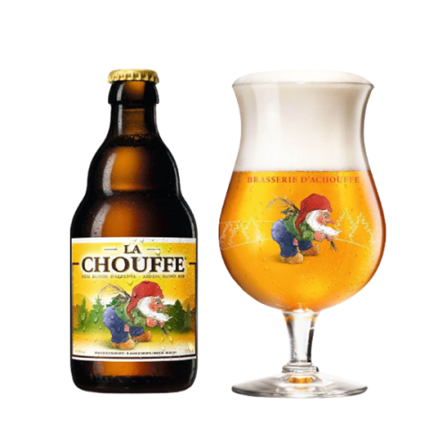 La Chouffe