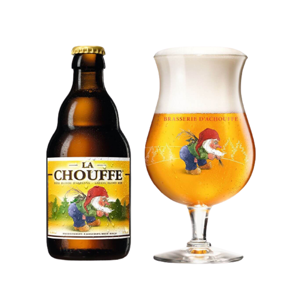 La Chouffe