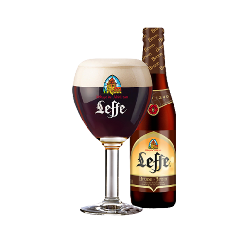 Leffe Brune