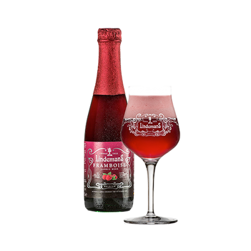 Lindemans Framboise