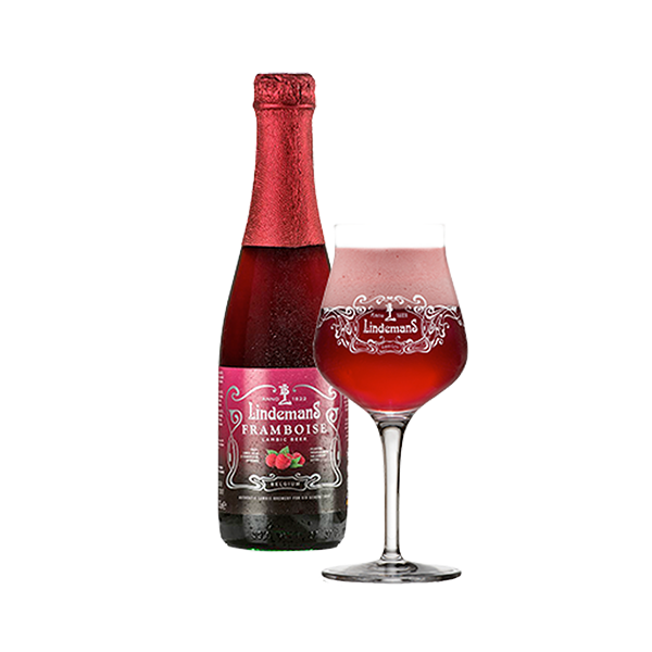 Lindemans Framboise