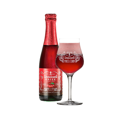 Lindemans Kriek