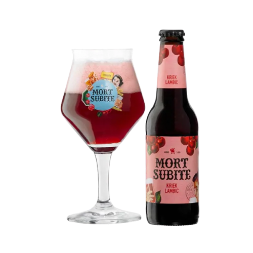 Mort Subite Kriek