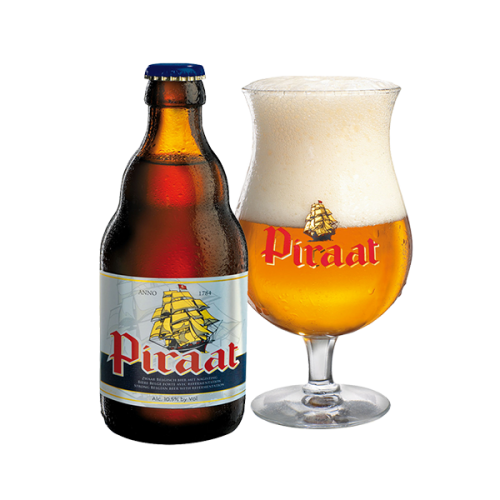 Piraat