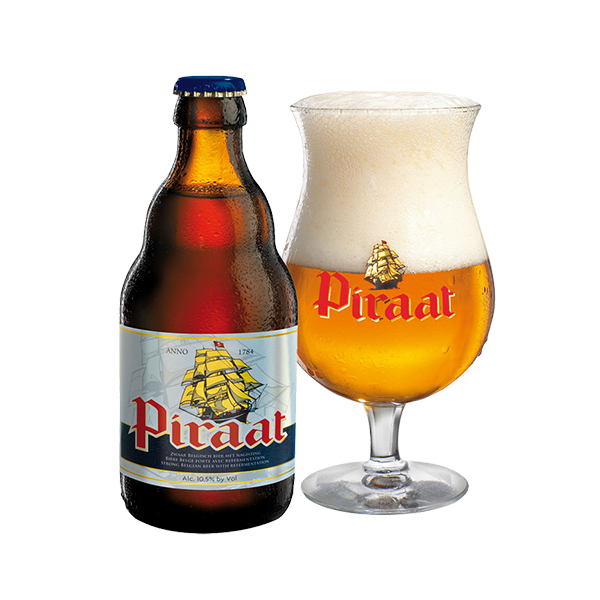 Piraat