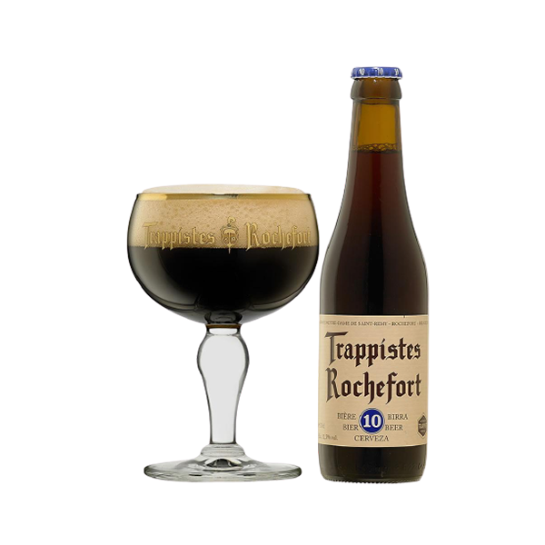 Rochefort 10