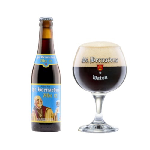 Sint Bernardus ABT