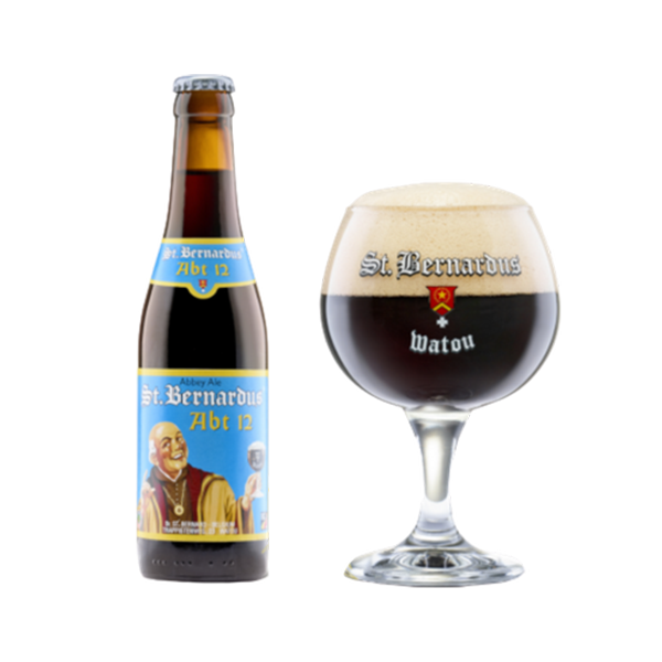 Sint Bernardus ABT