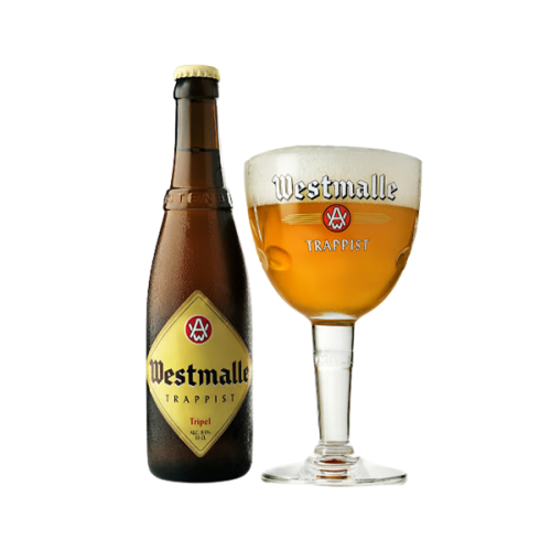 Westmall Tripel