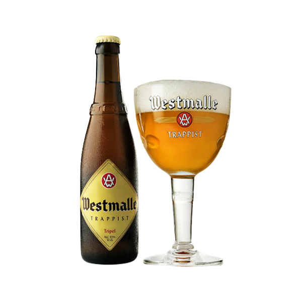 Westmall Tripel