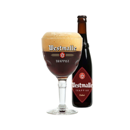 Westmalle Dubbel