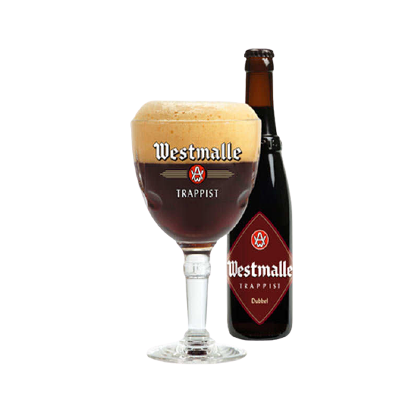 Westmalle Dubbel