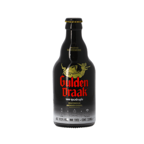 Gulden Draak 9000