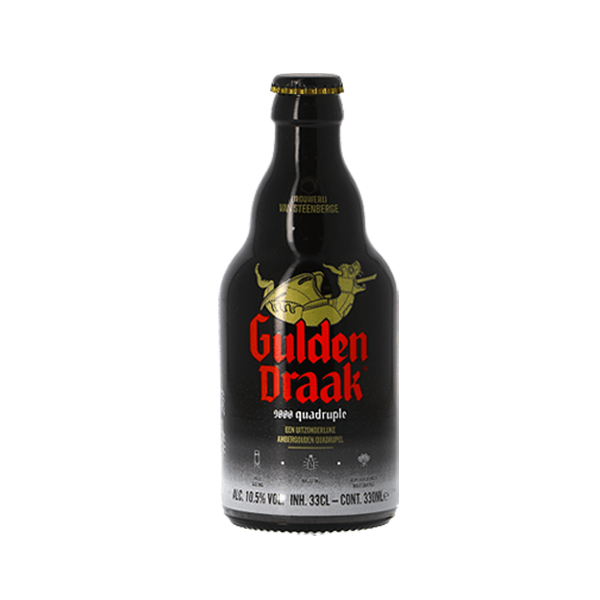 Gulden Draak 9000