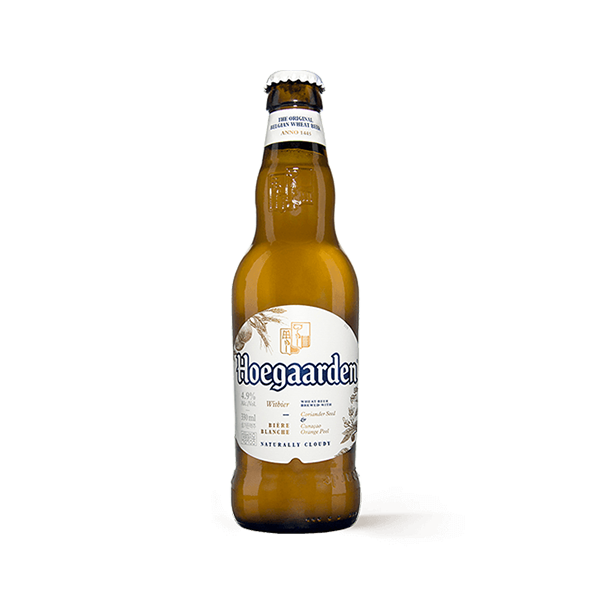 Hoegaarden