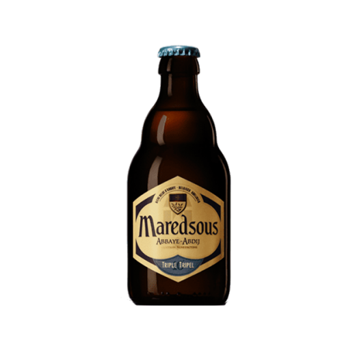 Maredsous 10