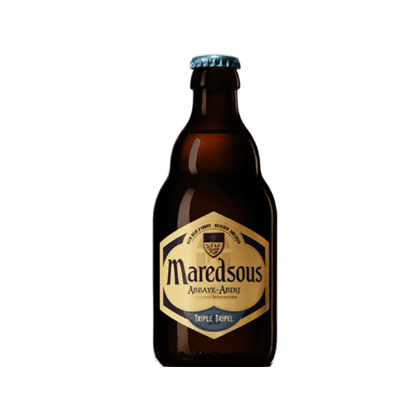 Maredsous 10