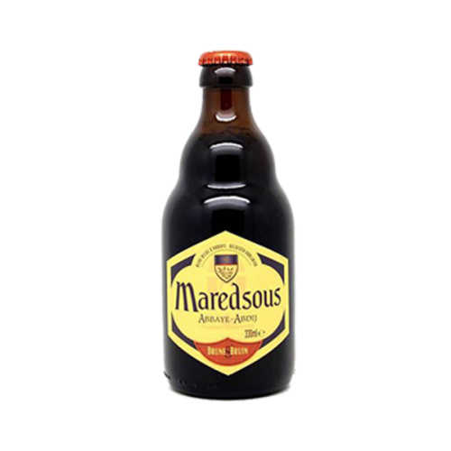 Maredsous 8